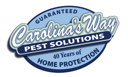 Carolina's Way Pest Control Logo